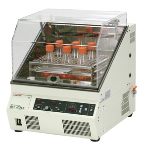 Incubator Shaker BIOSHAKER(BR-40LF)